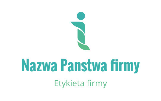 I logo