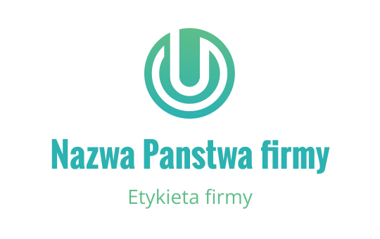 U logo