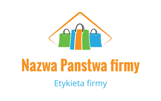 Bag logo