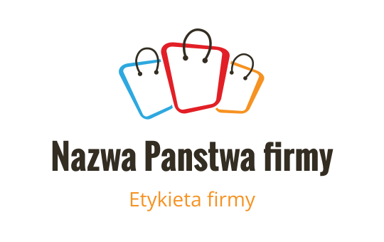 Bag logo