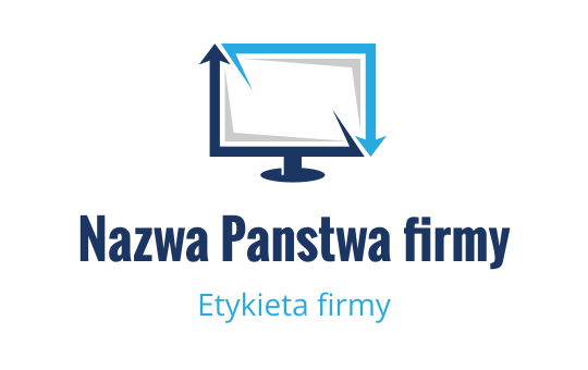 Website logo