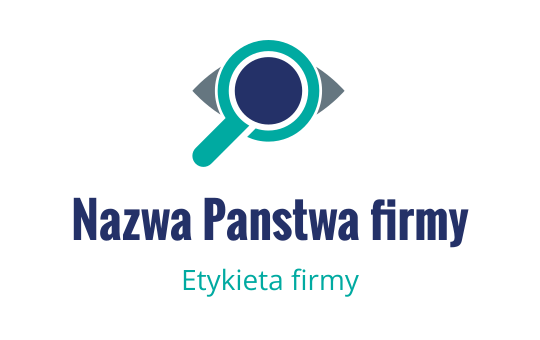 Eye logo
