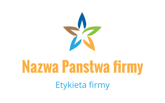 Kwiatowy logo