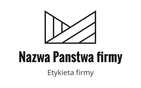 M logo