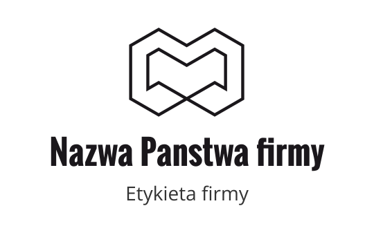 M logo