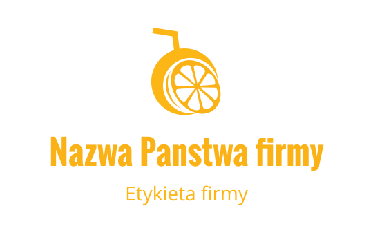 Pomaranczowy logo