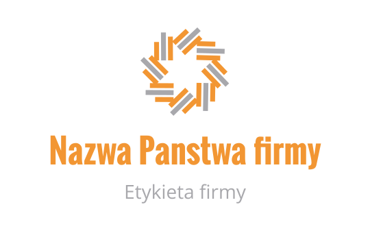 Geometryczne logo