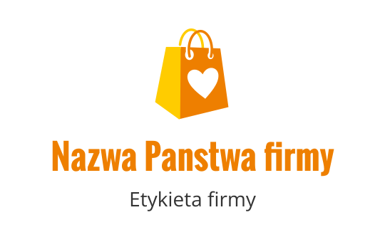Bag logo