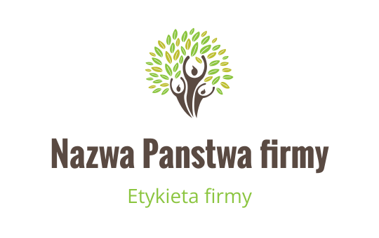 Drzewo logo