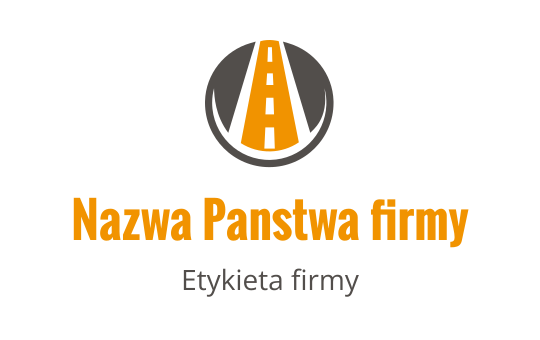 Road logo