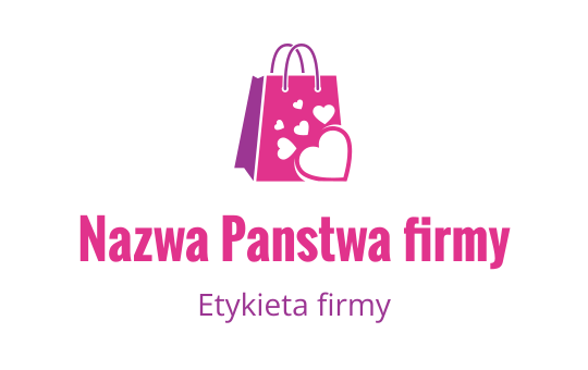 Bag logo