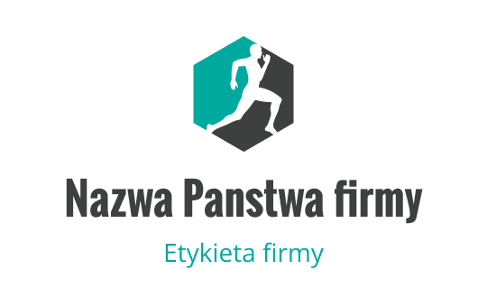 Prowadzenie logo