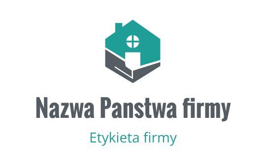 Zrownowazony logo