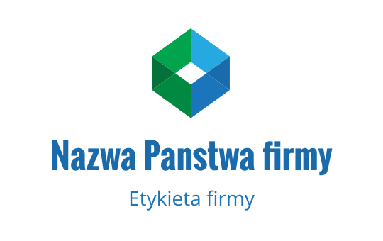 Zrownowazony logo