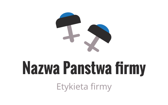Kolczyki logo