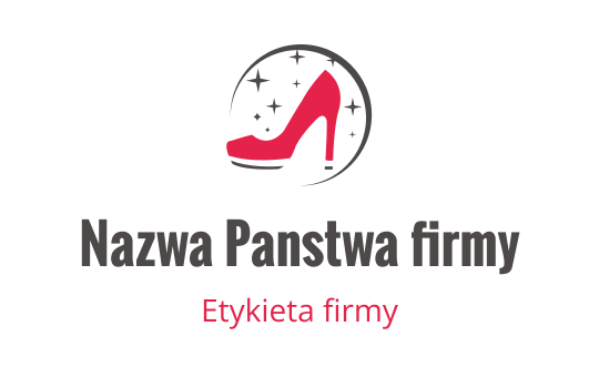 Buty i torby logo