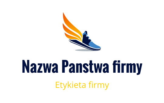 Buty i torby logo