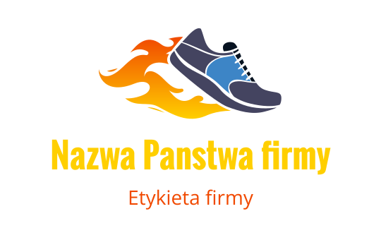 Buty i torby logo
