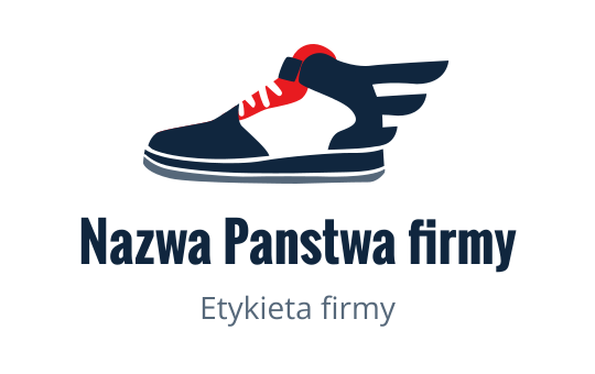 Buty i torby logo