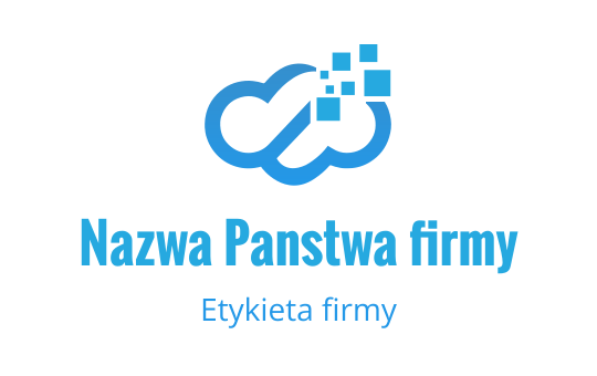 Chmura logo