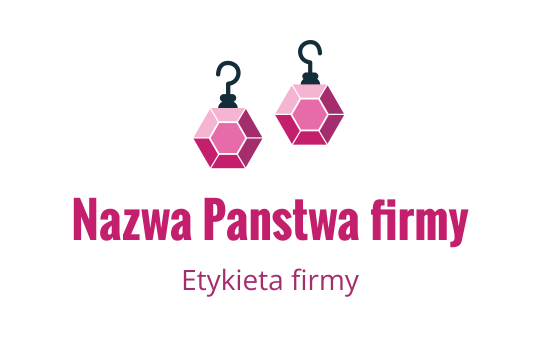 Kolczyki logo