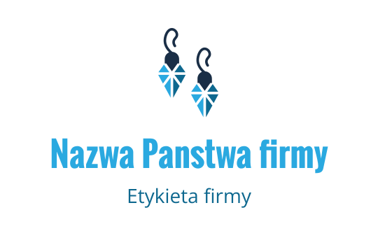Kolczyki logo