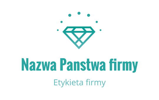 Kolczyki logo