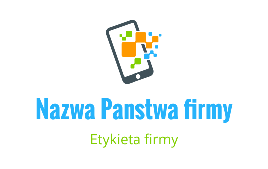 Website logo