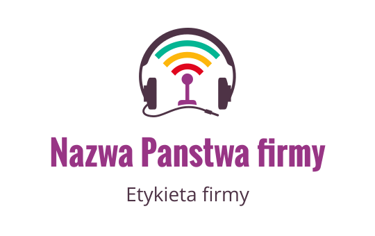 Sluchawki logo