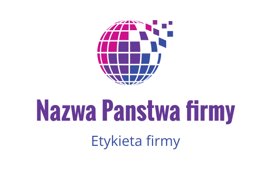 World logo