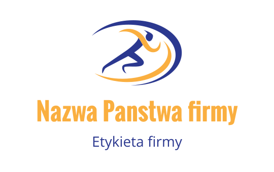 Prowadzenie logo