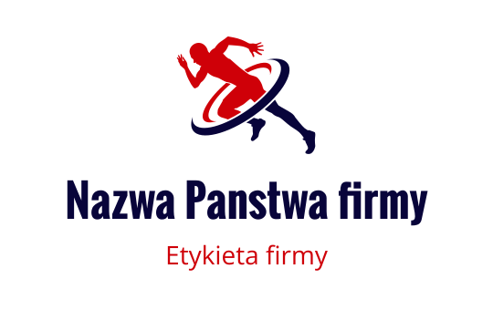 Prowadzenie logo