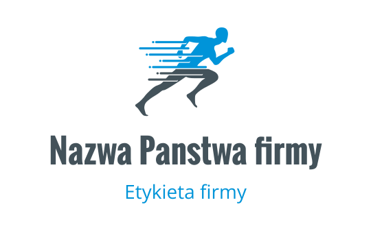 Prowadzenie logo