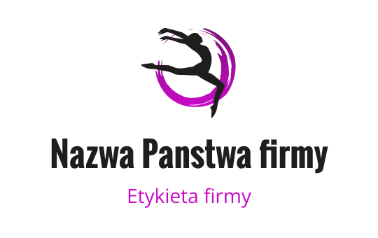 Taniec logo