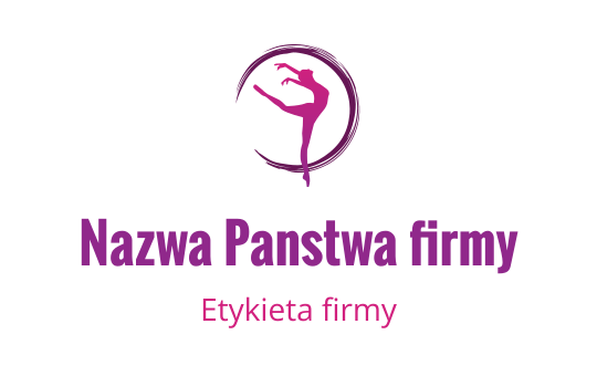 Taniec logo