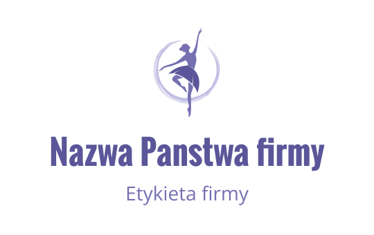 Taniec logo