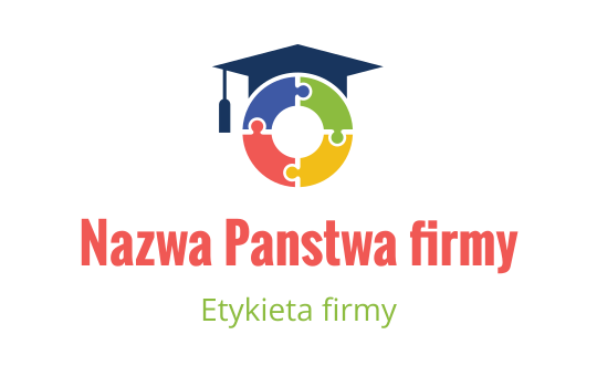 Puzzle logo