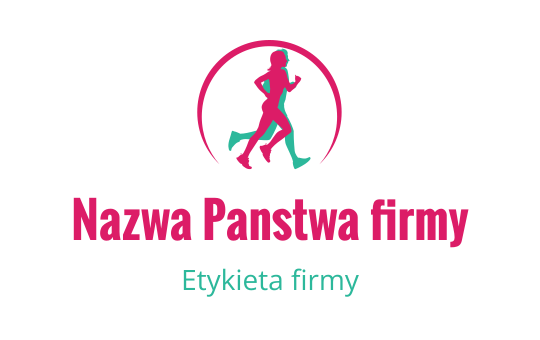 Prowadzenie logo