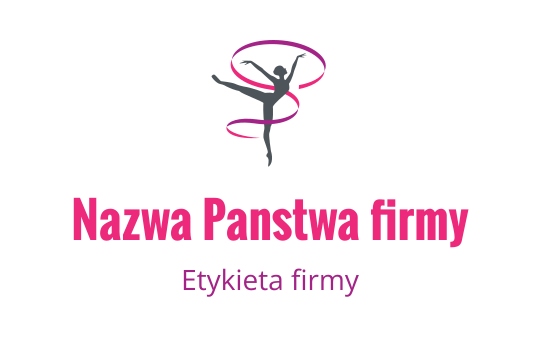Taniec logo