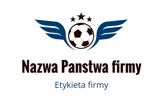 Pilka nozna logo