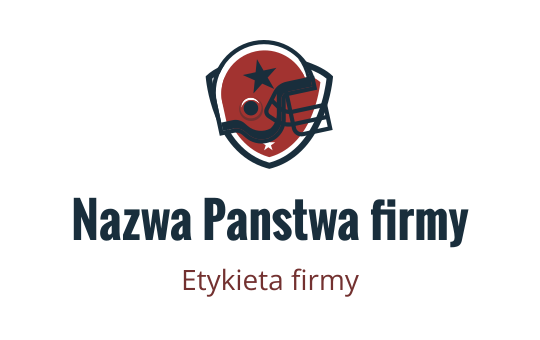 Futbol amerykanski logo