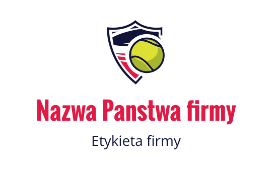 Tennis logo