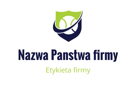 Tennis logo