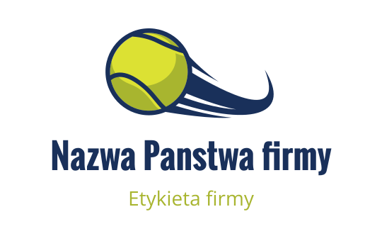 Tennis logo