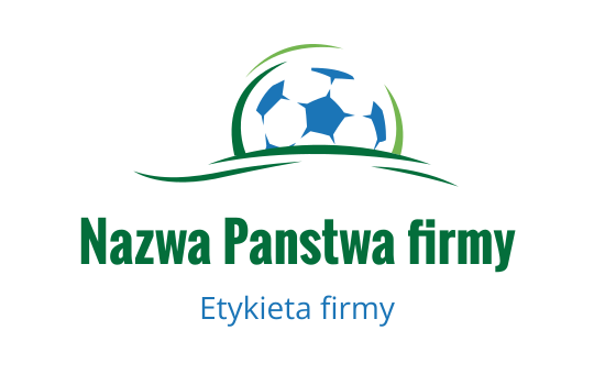 Pilka nozna logo