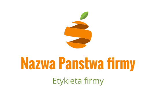 Pomaranczowy logo