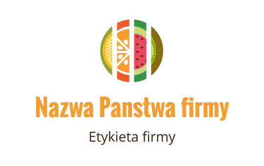 Pomaranczowy logo