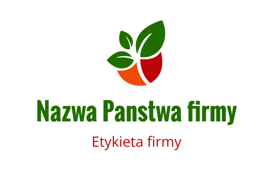 Brzoskwinia logo