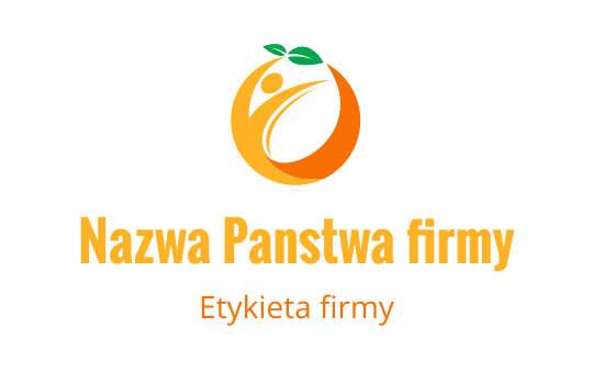 Pomaranczowy logo