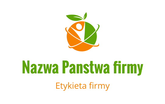 Pomaranczowy logo